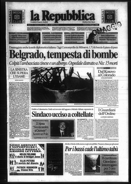 La repubblica